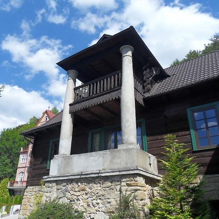 Apartament Słoneczny - Krynica Zdrój Quarto foto