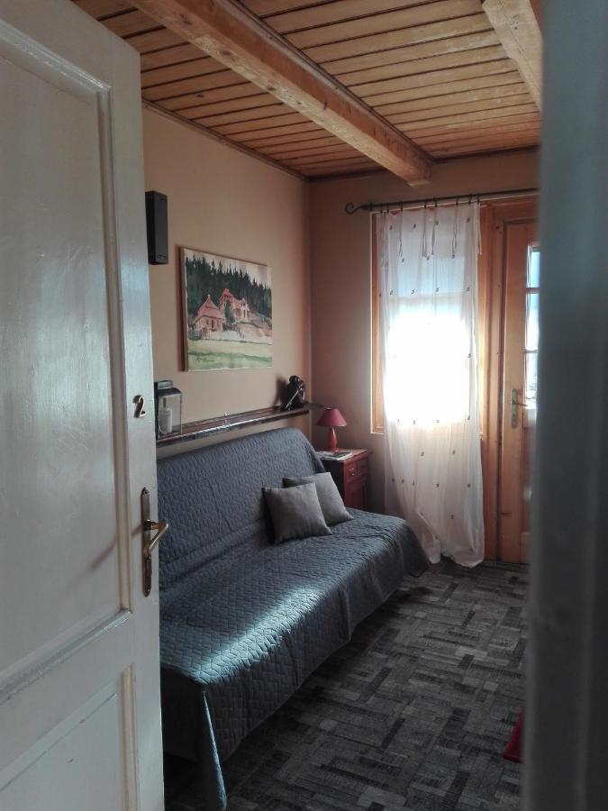 Apartament Słoneczny - Krynica Zdrój Exterior foto