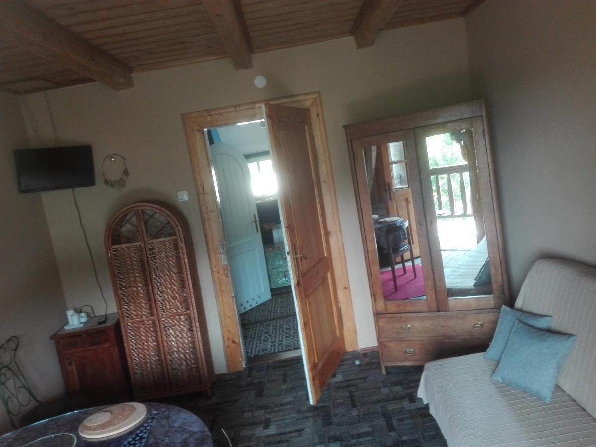 Apartament Słoneczny - Krynica Zdrój Exterior foto