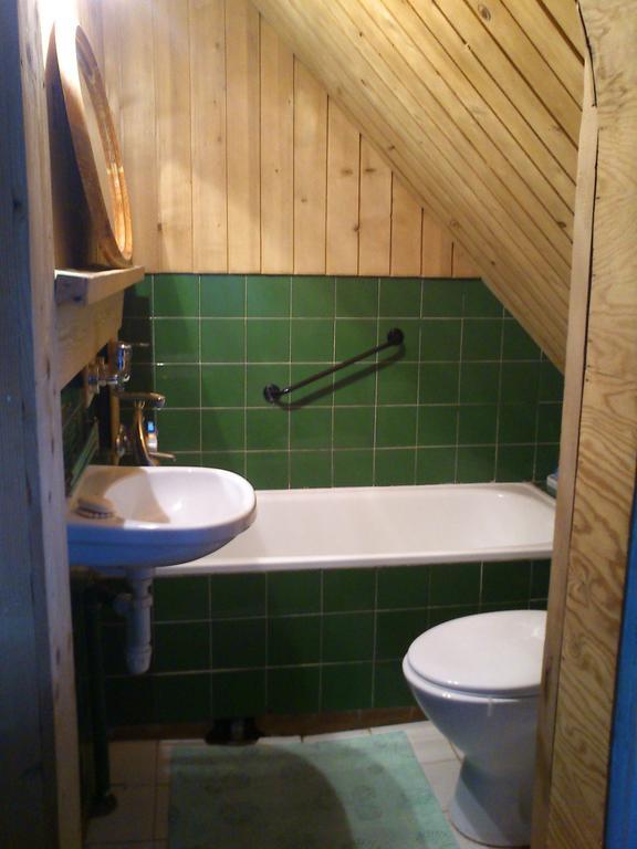 Apartament Słoneczny - Krynica Zdrój Quarto foto
