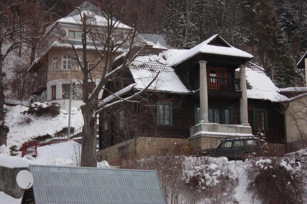 Apartament Słoneczny - Krynica Zdrój Quarto foto