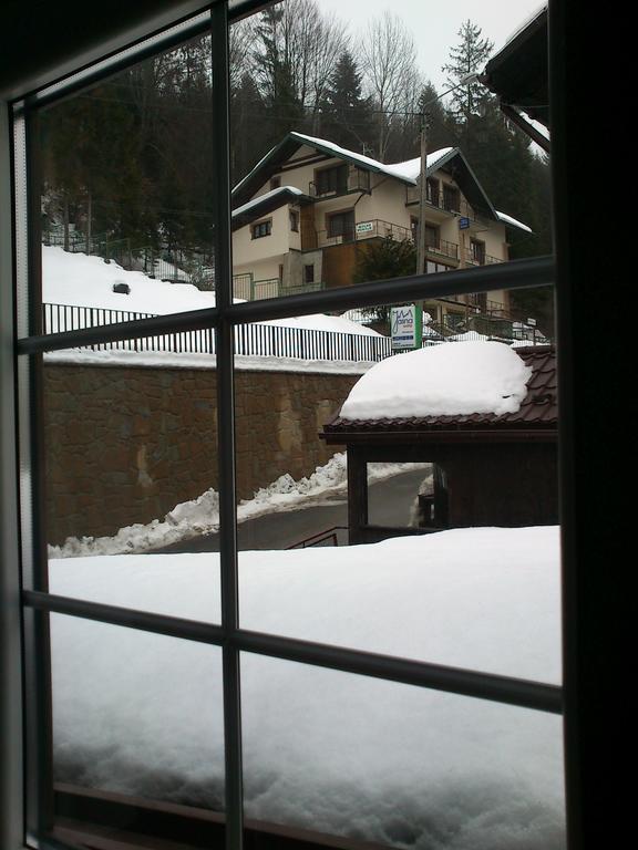 Apartament Słoneczny - Krynica Zdrój Quarto foto