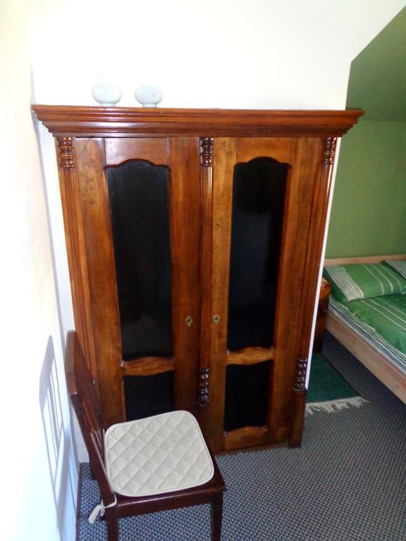 Apartament Słoneczny - Krynica Zdrój Quarto foto
