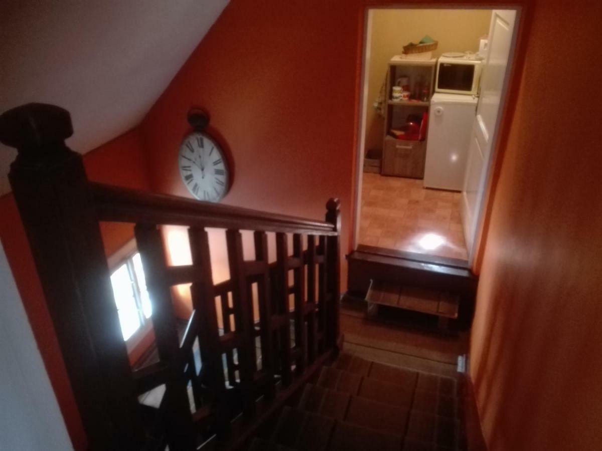 Apartament Słoneczny - Krynica Zdrój Exterior foto