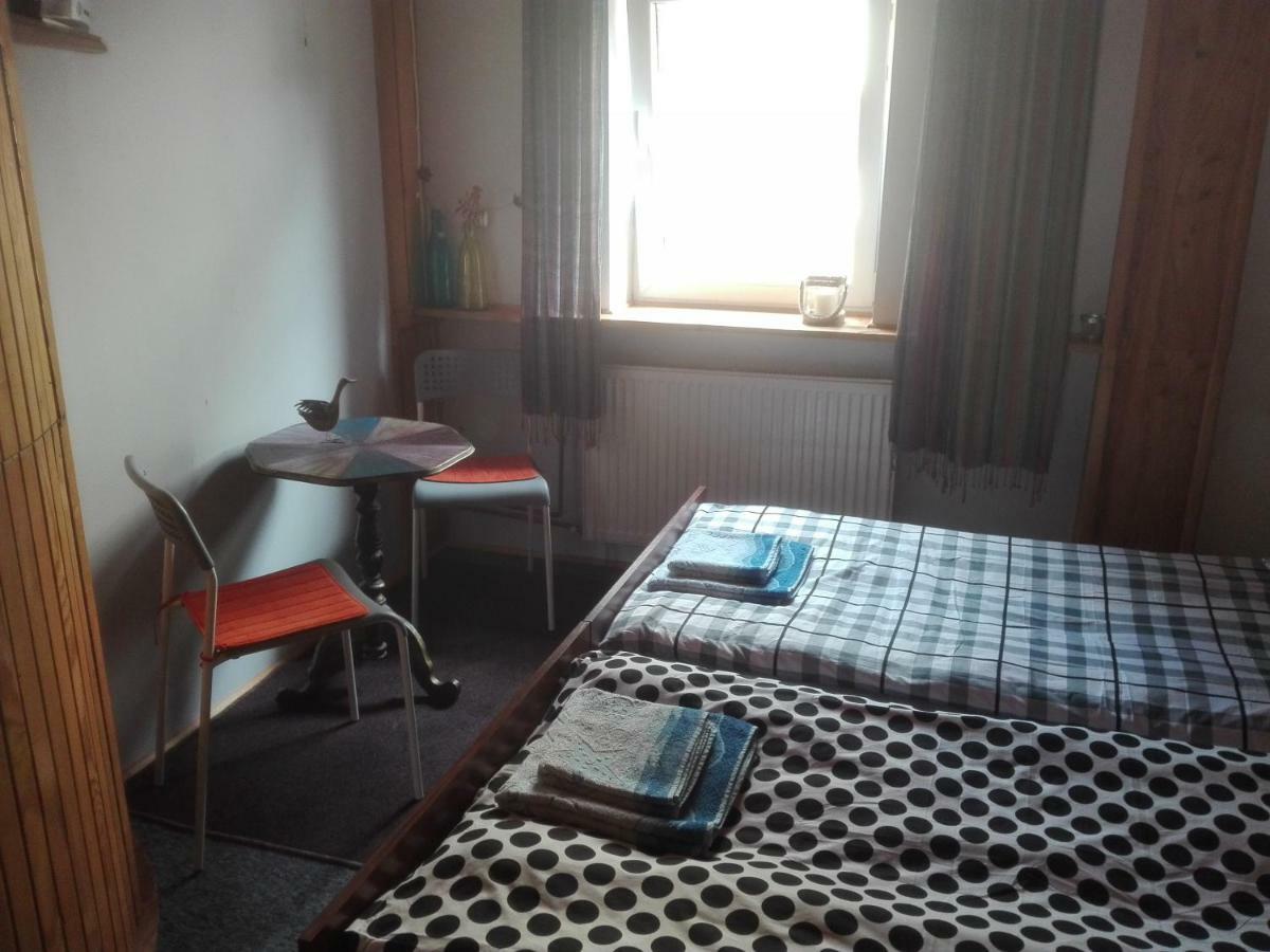 Apartament Słoneczny - Krynica Zdrój Exterior foto